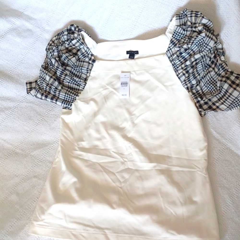 Ann Taylor Top